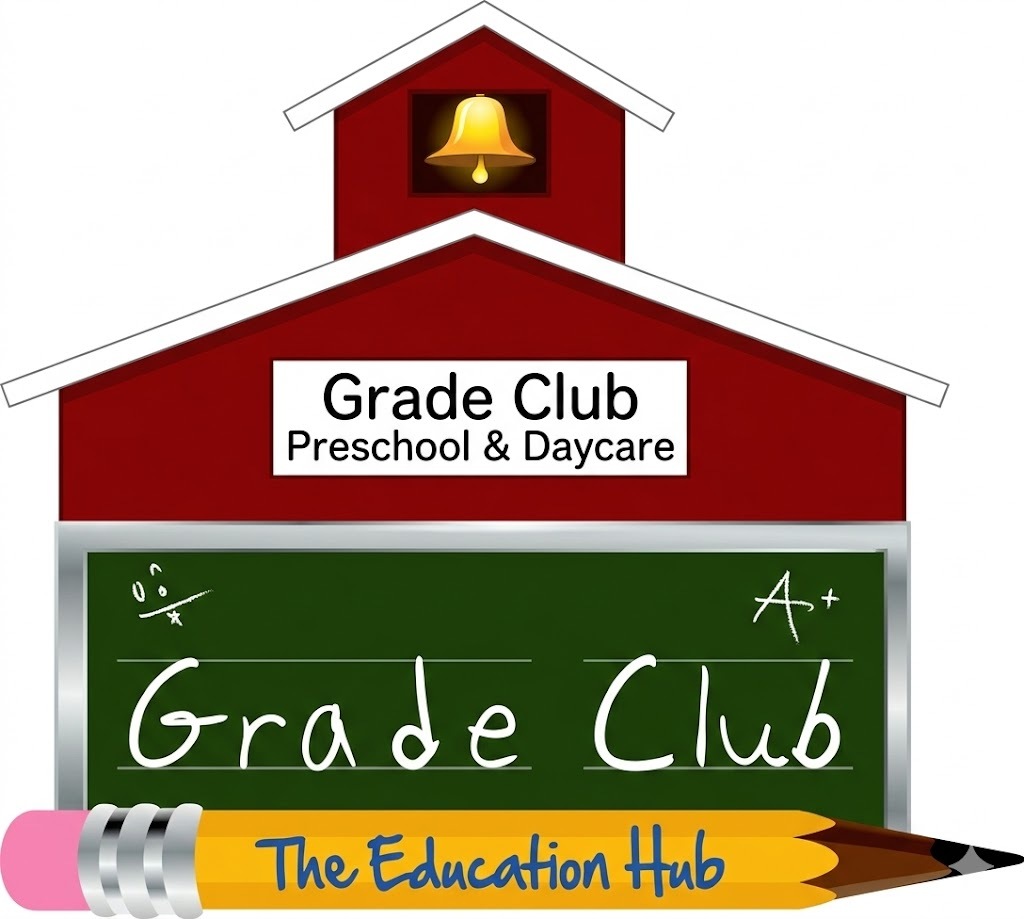 Grade Club Preschool & Daycare